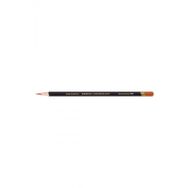 Derwent 1900 Chromaflow Burnt Sienna Kuru Boya Kalemi