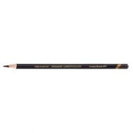 Derwent 2100 Chromaflow Natural Brown Kuru Boya Kalemi