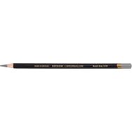 Derwent 2130 Chromaflow Basalt Grey Kuru Boya Kalemi