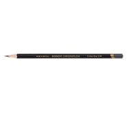 Derwent 2140 Chromaflow Carbon Grey Kuru Boya Kalemi