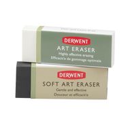 Derwent 2301963 2 Adet Silgi