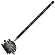 Derwent 67 Ivory Black Watercolour Pencil Suluboya Kalemi