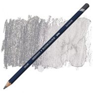 Derwent 69 Gunmetal Watercolour Pencil Suluboya Kalemi