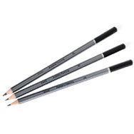 Derwent Academy Sketching Pencil B Dereceli Kalem
