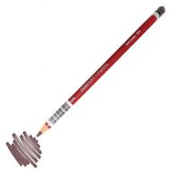 Derwent Burnt Carmine Pastel Kurşun Kalem