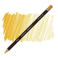 Derwent C060 Pale Orange Coloursoft Pencil Yumuşak Kuruboya Kalemi