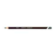 Derwent C700 Renkli - Orta Gri Kurşun Kalem