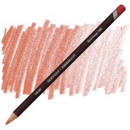 Derwent Coloursoft Pencil C090 Blood Orange Kuruboya Kalemi