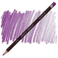 Derwent Coloursoft Pencil C140 Deep Fuchsia Kuruboya Kalemi