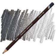 Derwent Coloursoft Pencil C680 Petrel Grey Kuruboya Kalemi