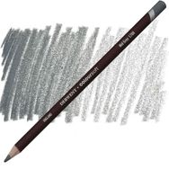 Derwent Coloursoft Pencil C700 Mid Grey Kuruboya Kalemi