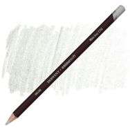 Derwent Coloursoft Pencil C710 White Grey Kuruboya Kalemi