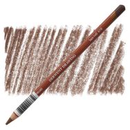 Derwent Drawing Pencil 6110 Sepia Red Renkli Çizim Kalemi