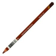 Derwent Drawing Pencil 6510 Ruby Earth Renkli Çizim Kalemi