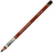 Derwent Drawing Pencil 6600 Chocolate Renkli Çizim Kalemi