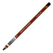 Derwent Drawing Pencil 6700 Ivory Black Renkli Çizim Kalemi