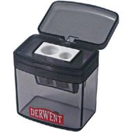 Derwent DW2301930 Rezervuarlı Çiftli Kalemtraş