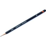 Derwent Graphic Pencil 2B Dereceli Kalem