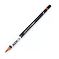 Derwent Graphic Pencil 3B Dereceli Kalem