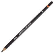 Derwent Graphic Pencil 7B Dereceli Kalem