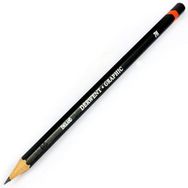 Derwent Graphic Pencil 7H Dereceli Kalem