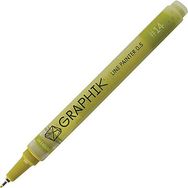 Derwent Graphik Line Painter 14 Fingers Çizim ve Boyama Kalemi