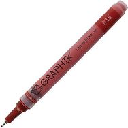 Derwent Graphik Line Painter 15 Bricklane Çizim ve Boyama Kalemi
