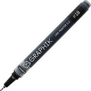 Derwent Graphik Line Painter 18 Magic Çizim ve Boyama Kalemi