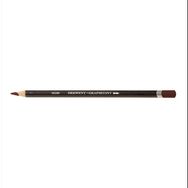 Derwent Graphitint Suda Çözünebilen 14 Russet Renkli Çizim Kalemi
