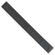 Derwent Medium Natural Graphite Grafit Blok