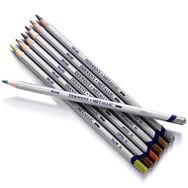 Derwent Metallic Pewter 81 Kuru Sulu Boya Kalemi