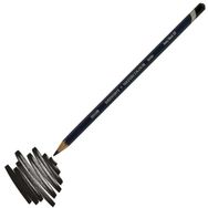 Derwent N:67 Black Sulandırılabilir Kalem