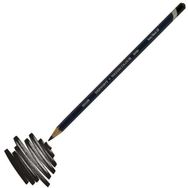 Derwent N:67 Black Sulandırılabilir Kalem