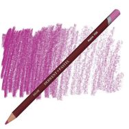 Derwent P200 Magenta Pastel Pencil