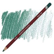 Derwent P440 Mid Green Pastel Pencil