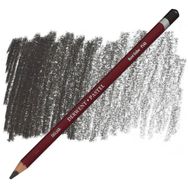 Derwent P540 Burnt Umber Pastel Boya Kalemi