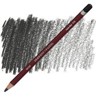 Derwent P710 Carbon Black Pastel Boya Kalemi
