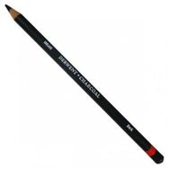 Derwent Tinted Charcoal Renkli Kömür Charcoal Dark Füzen Kalem
