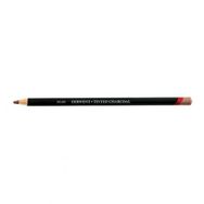 Derwent Tinted Charcoal Renkli Kömür TC03 Sunset Pink Füzen Kalem
