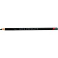 Derwent Tinted Charcoal Renkli Kömür TC11 Mountain Blue Füzen Kalem