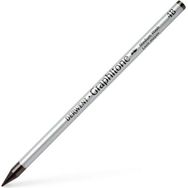 Derwent Watersoluble Graphitone 4B Medium Wash Suda Çözünebilen Ağaçsız Grafit Kalem