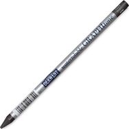 Derwent Watersoluble Graphitone Suda Çözünebilen Ağaçsız 2B - Light Wash Grafit Kalem
