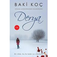 Derya-Uzman Jandarmanın Kaleminden - Ali Baki Akkoç