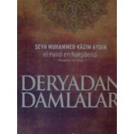 Deryadan Damlalar - Muhammed Kazım Aydın