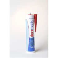 Derzmatik Profesyonel 450 gr Gri Derz Dolgu