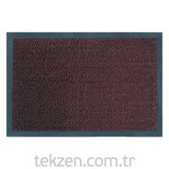 Desan 40x60 cm Kırmızı Nem Alıcı Paspas