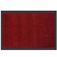 Desan 60x90 cm Kırmızı Nem Alıcı Paspas