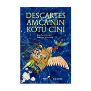 DESCARTES AMCANIN KÖTÜ CINI - JEAN PAUL MONGIN