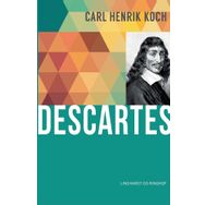 DESCARTES - TOM SORELL