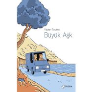 Desen Yayınları Büyük Aşk